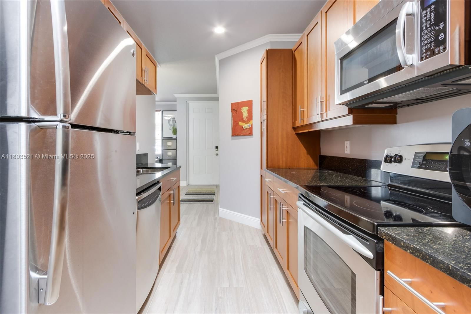 Real estate property located at 240 14th Ave #240, Broward, Village At Sailboat Bend, Fort Lauderdale, FL