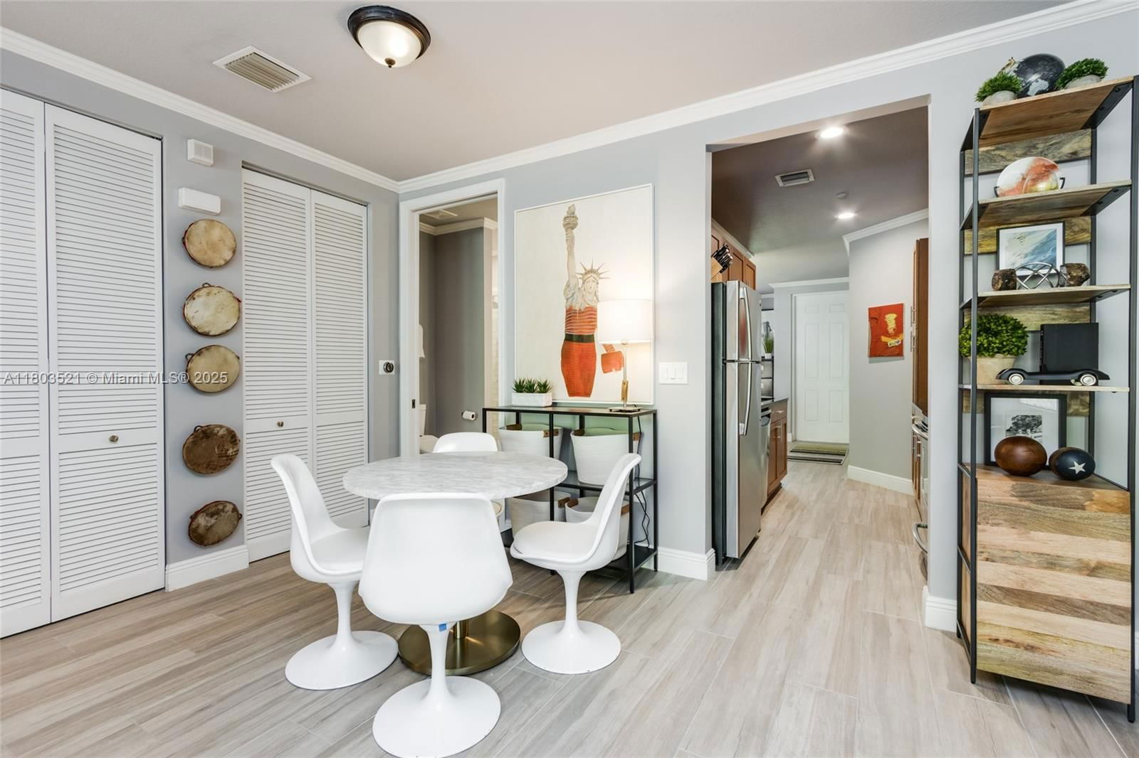 Real estate property located at 240 14th Ave #240, Broward, Village At Sailboat Bend, Fort Lauderdale, FL
