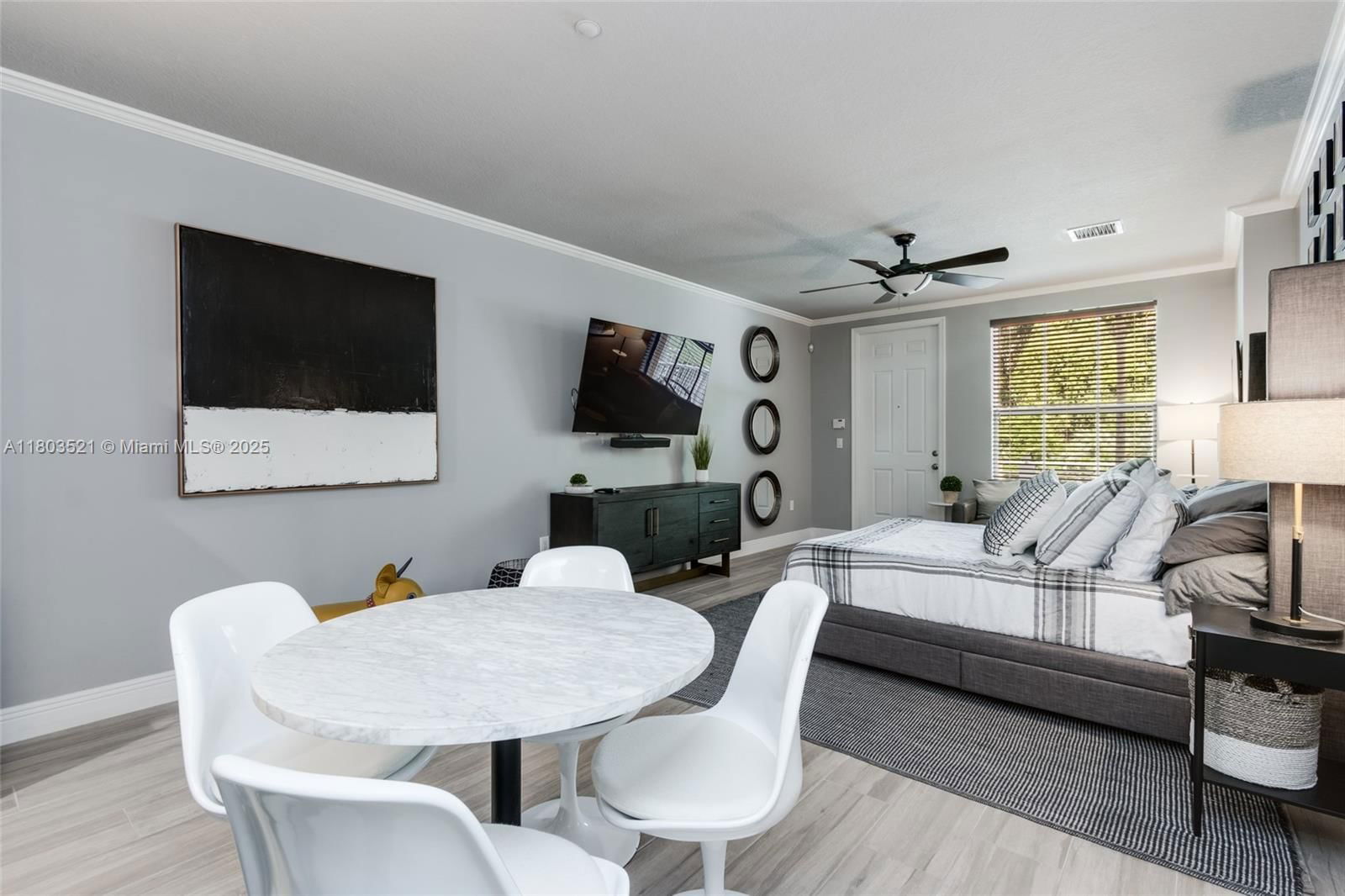 Real estate property located at 240 14th Ave #240, Broward, Village At Sailboat Bend, Fort Lauderdale, FL