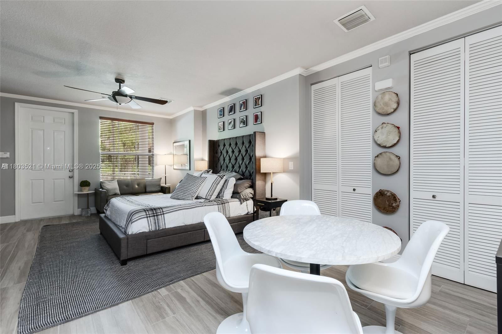 Real estate property located at 240 14th Ave #240, Broward, Village At Sailboat Bend, Fort Lauderdale, FL