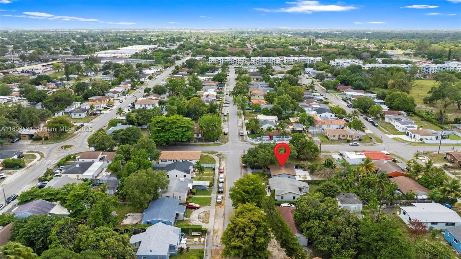 Real estate property located at 941 76th St, Miami-dade, Stephen Manor, Miami, FL