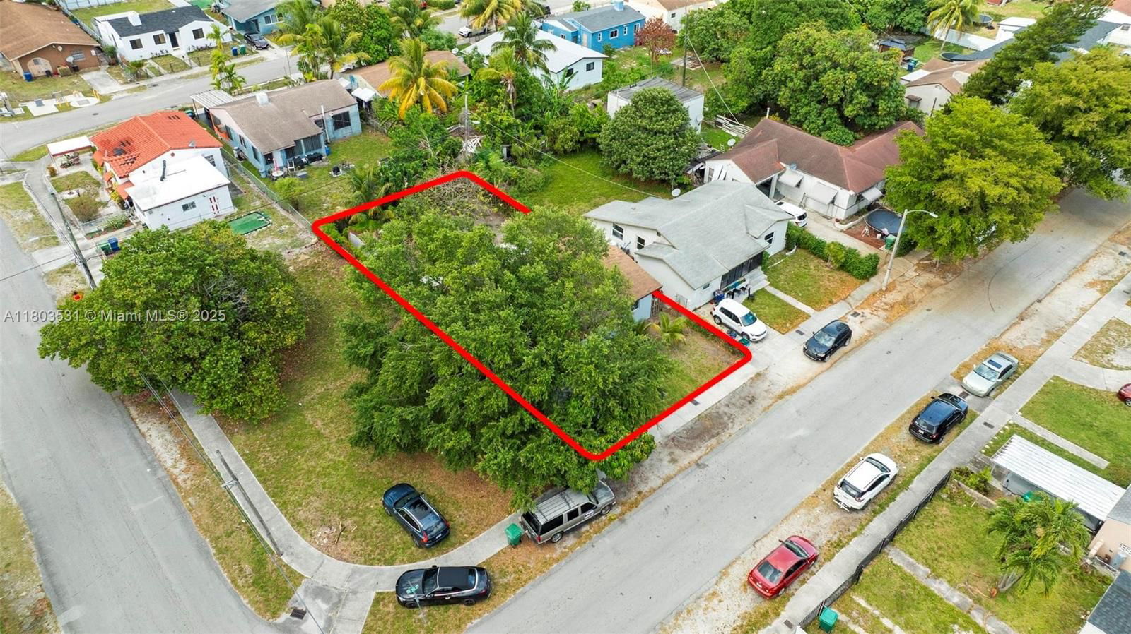 Real estate property located at 941 76th St, Miami-dade, Stephen Manor, Miami, FL