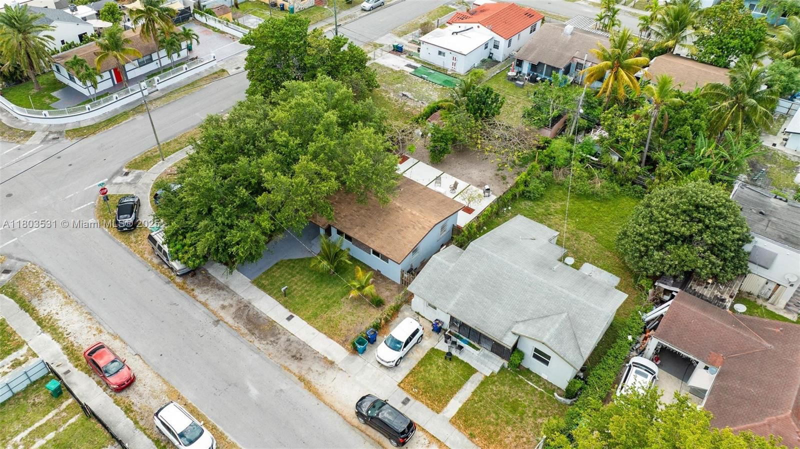 Real estate property located at 941 76th St, Miami-dade, Stephen Manor, Miami, FL