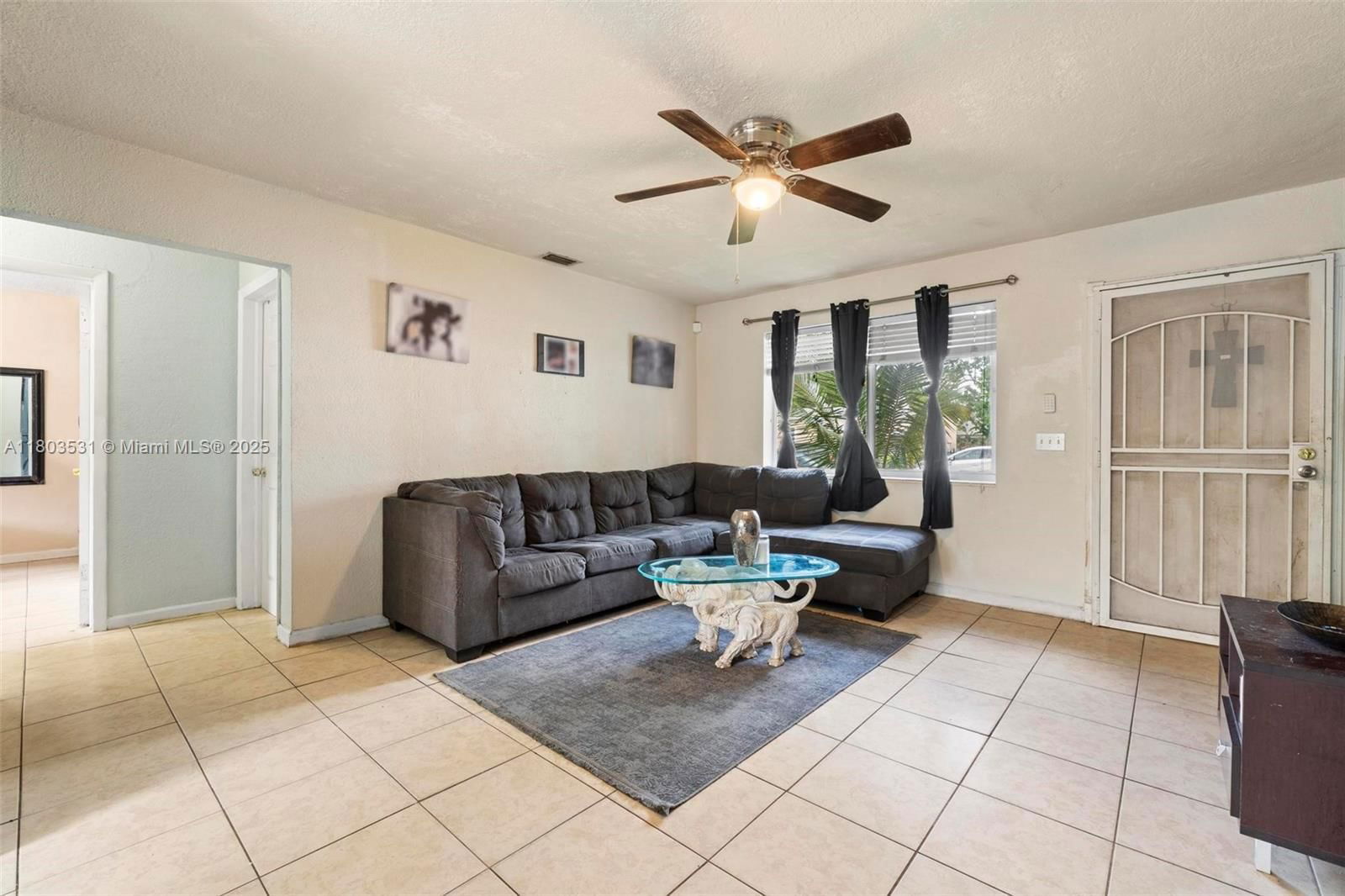 Real estate property located at 941 76th St, Miami-dade, Stephen Manor, Miami, FL