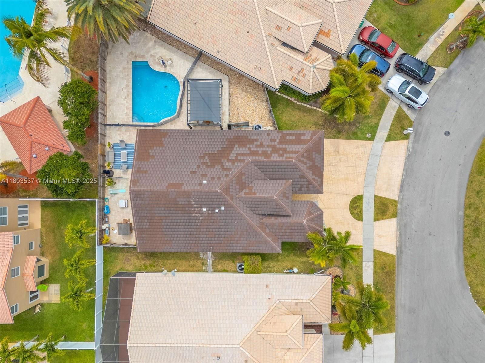 Real estate property located at 1903 180th Ter, Broward, Silver Lakes Phase Iii, Miramar, FL