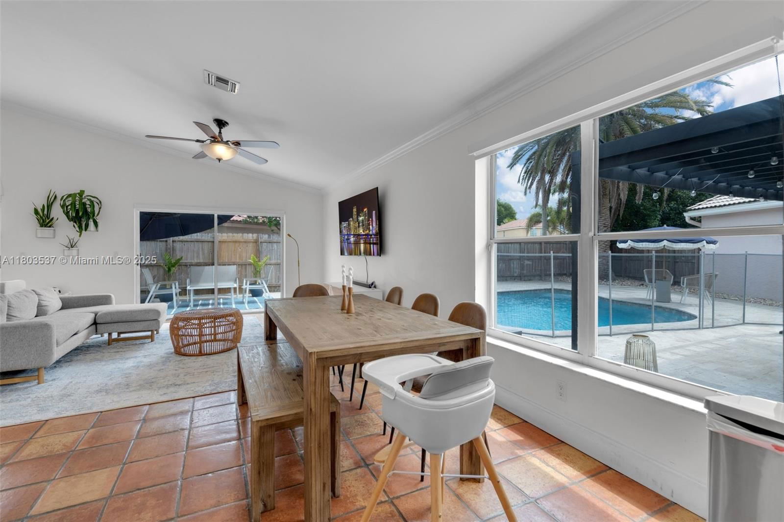 Real estate property located at 1903 180th Ter, Broward, Silver Lakes Phase Iii, Miramar, FL