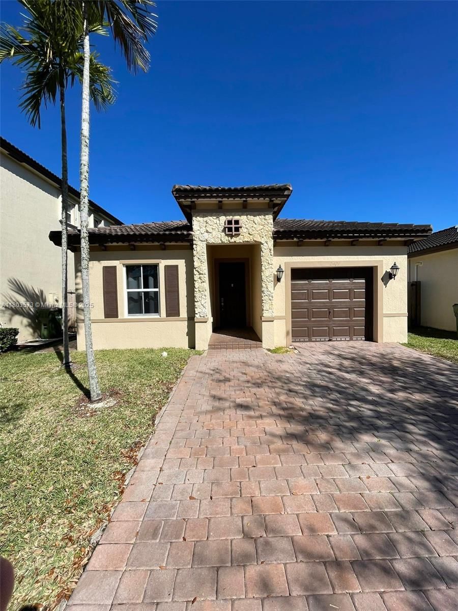 Real estate property located at 2401 4th St, Miami-dade, Atlantis At Oasis, Homestead, FL