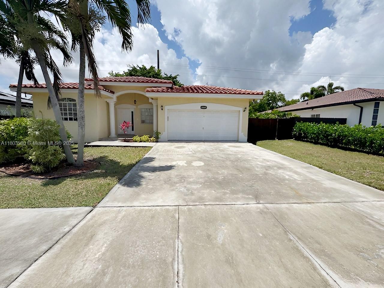 Real estate property located at , Miami-dade, Fc Sub West, Miami, FL