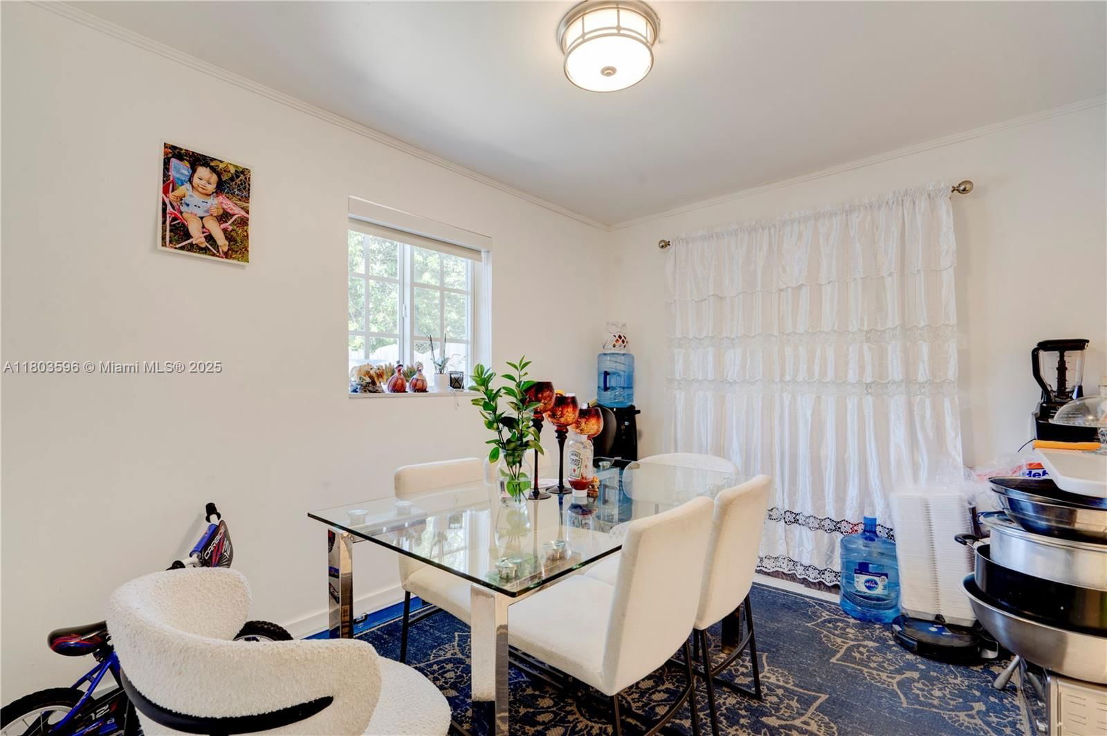 Real estate property located at 13645 3rd Ave, Miami-dade, Nichols Heights Addn, North Miami, FL