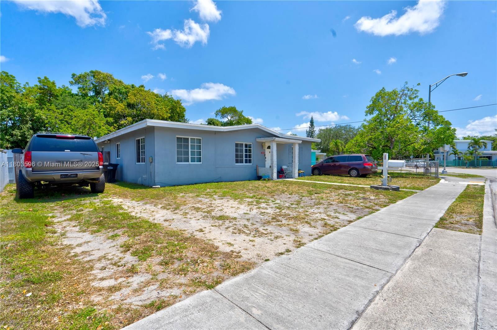Real estate property located at 13645 3rd Ave, Miami-dade, Nichols Heights Addn, North Miami, FL
