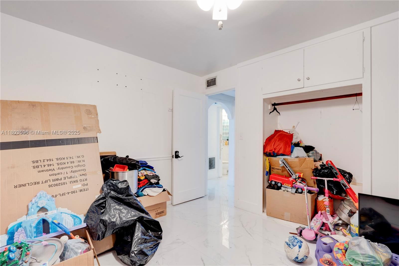 Real estate property located at 13645 3rd Ave, Miami-dade, Nichols Heights Addn, North Miami, FL