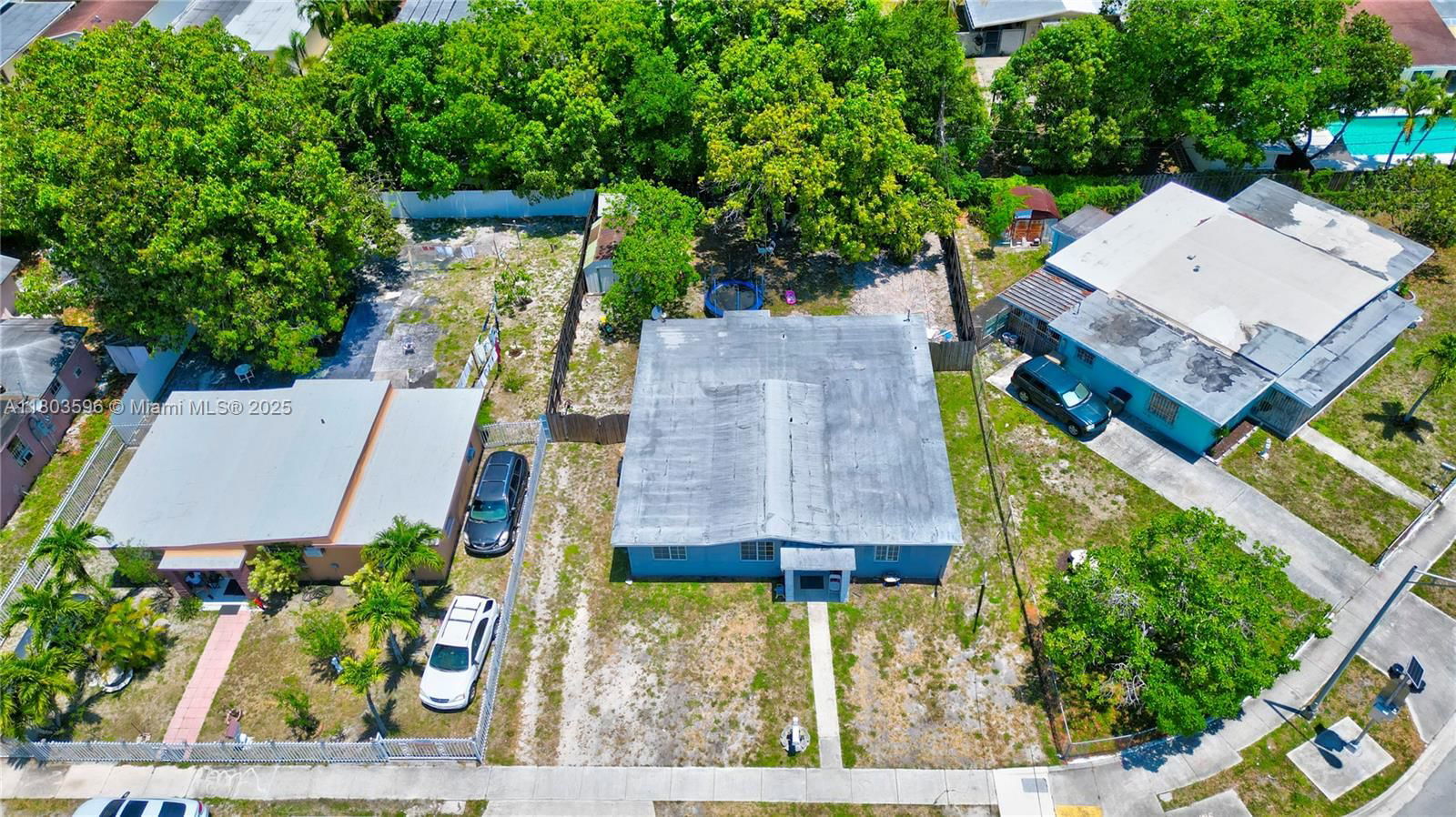 Real estate property located at 13645 3rd Ave, Miami-dade, Nichols Heights Addn, North Miami, FL