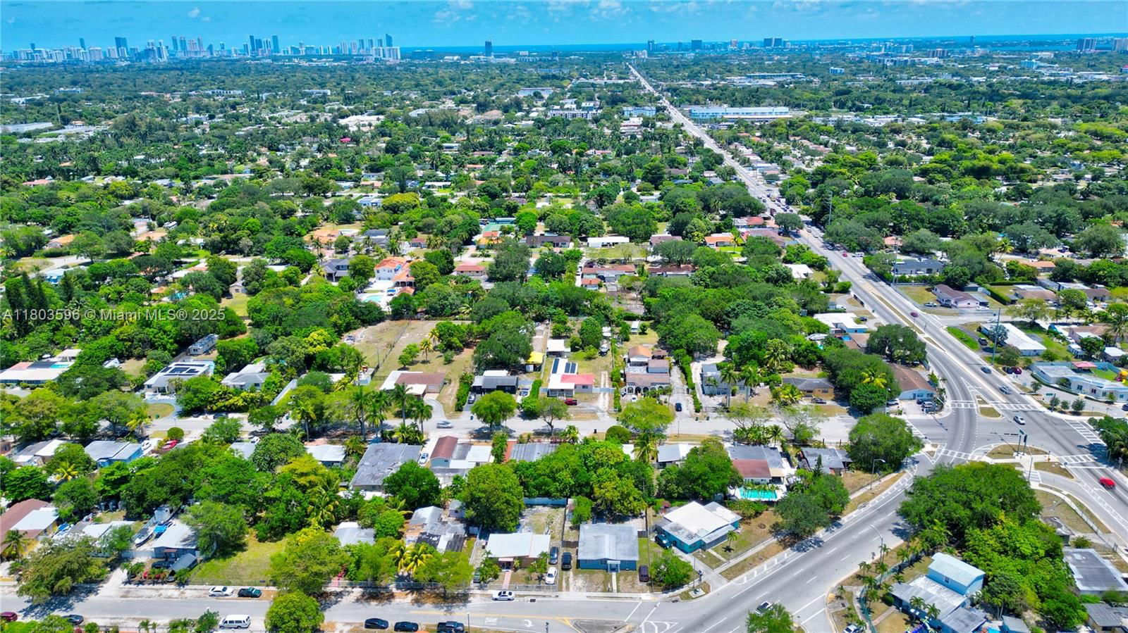 Real estate property located at 13645 3rd Ave, Miami-dade, Nichols Heights Addn, North Miami, FL