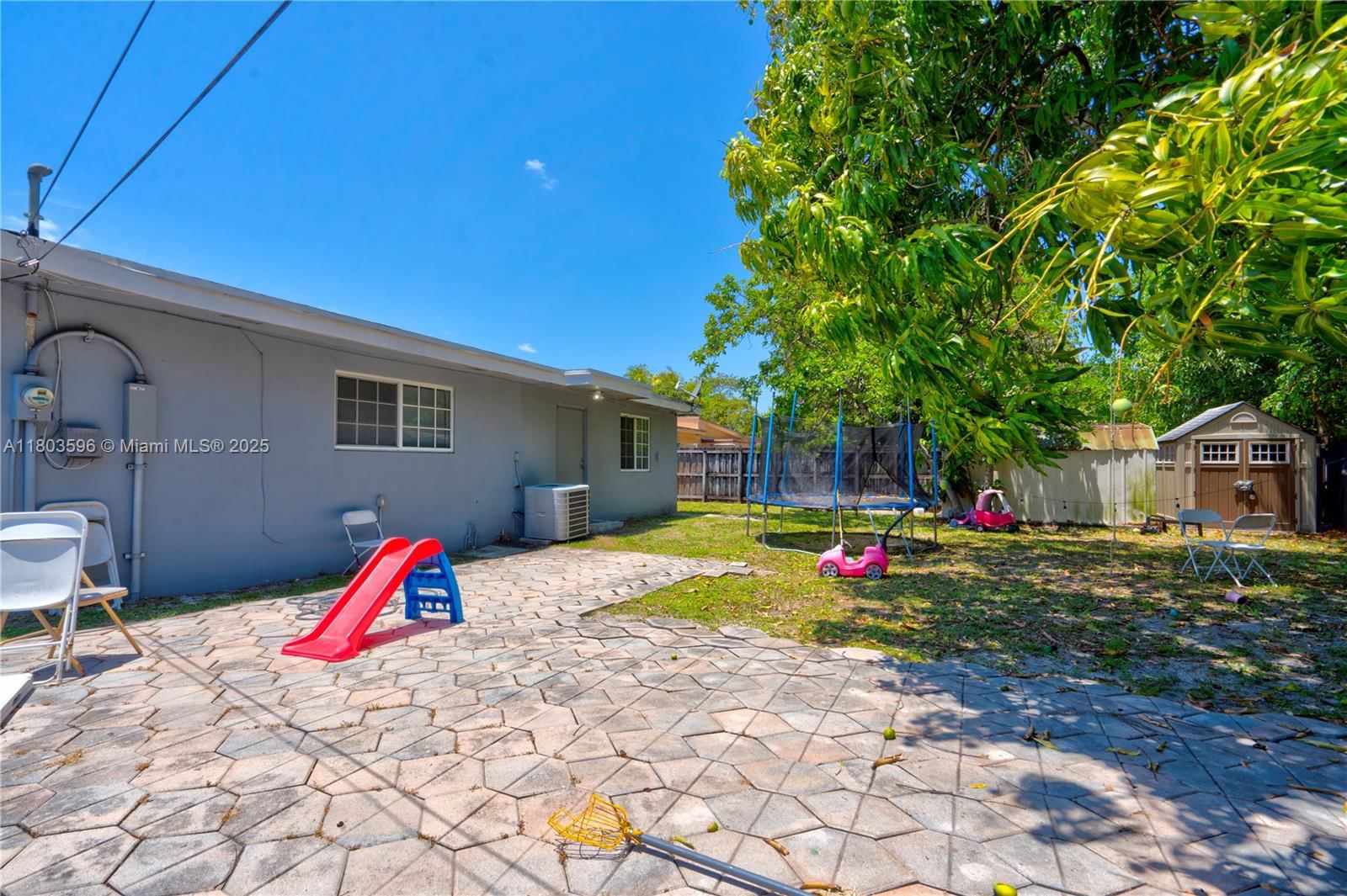 Real estate property located at 13645 3rd Ave, Miami-dade, Nichols Heights Addn, North Miami, FL