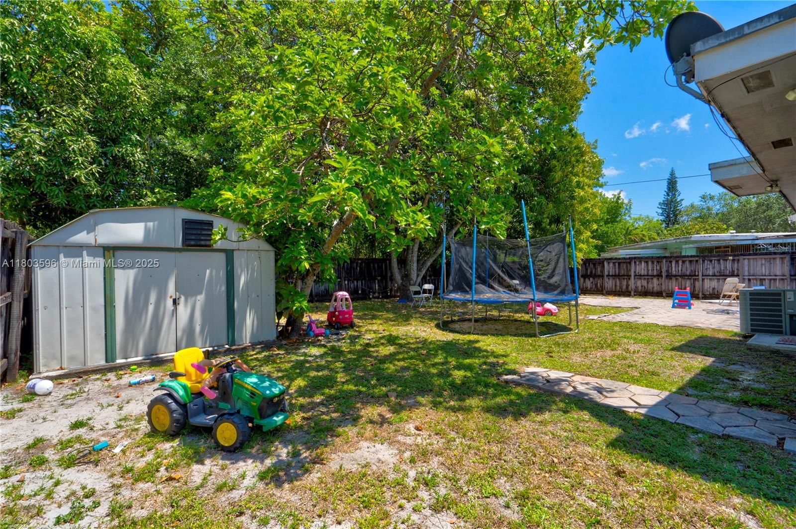 Real estate property located at 13645 3rd Ave, Miami-dade, Nichols Heights Addn, North Miami, FL