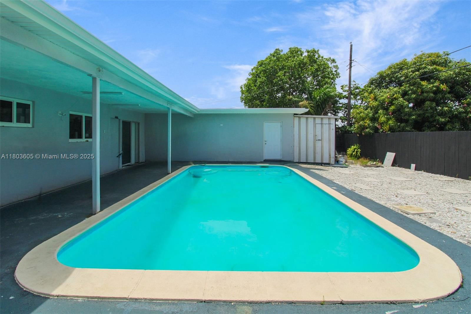 Real estate property located at 7917 Kismet St, Broward, Miramar Sec 11, Miramar, FL