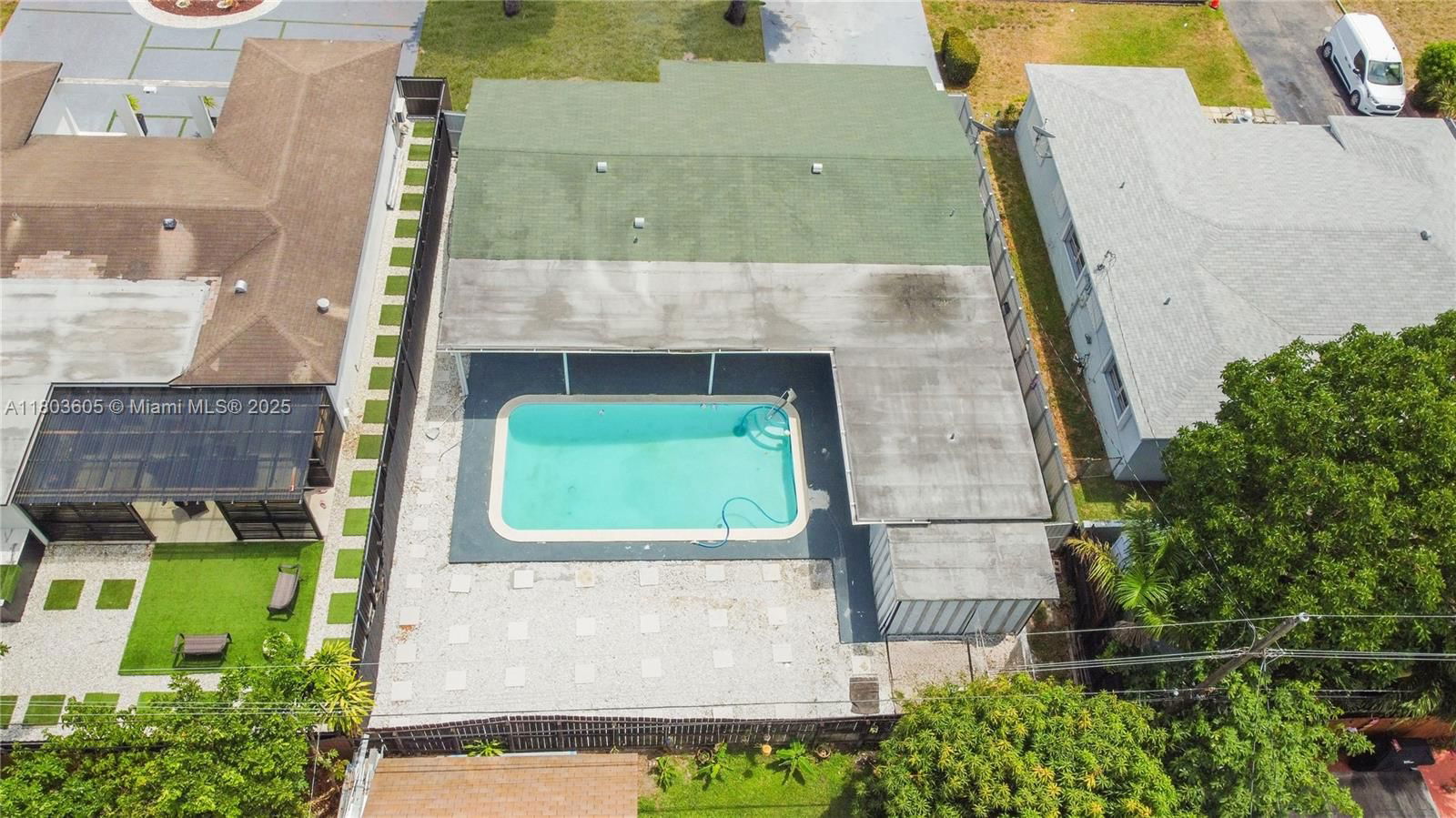 Real estate property located at 7917 Kismet St, Broward, Miramar Sec 11, Miramar, FL