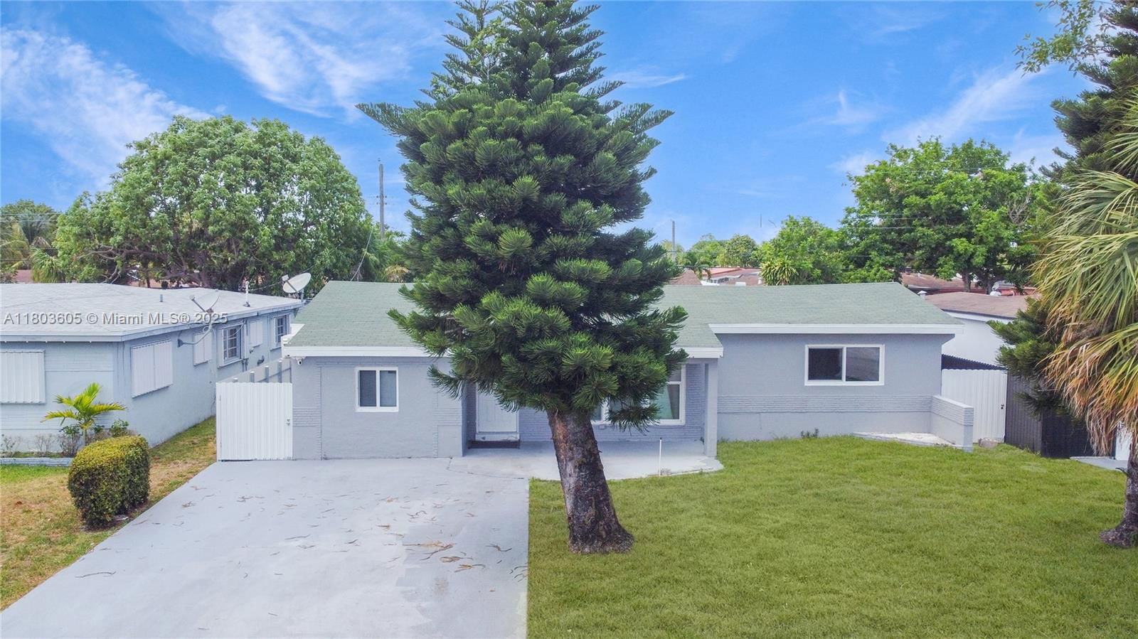 Real estate property located at 7917 Kismet St, Broward, Miramar Sec 11, Miramar, FL