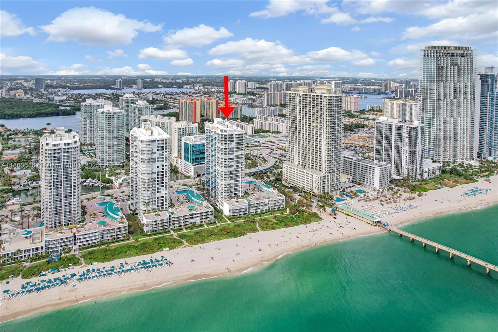 Real estate property located at 16485 Collins Ave #1236- Corner unit -OCEAN, Miami-dade, Oceania Iii Condo, Sunny Isles Beach, FL