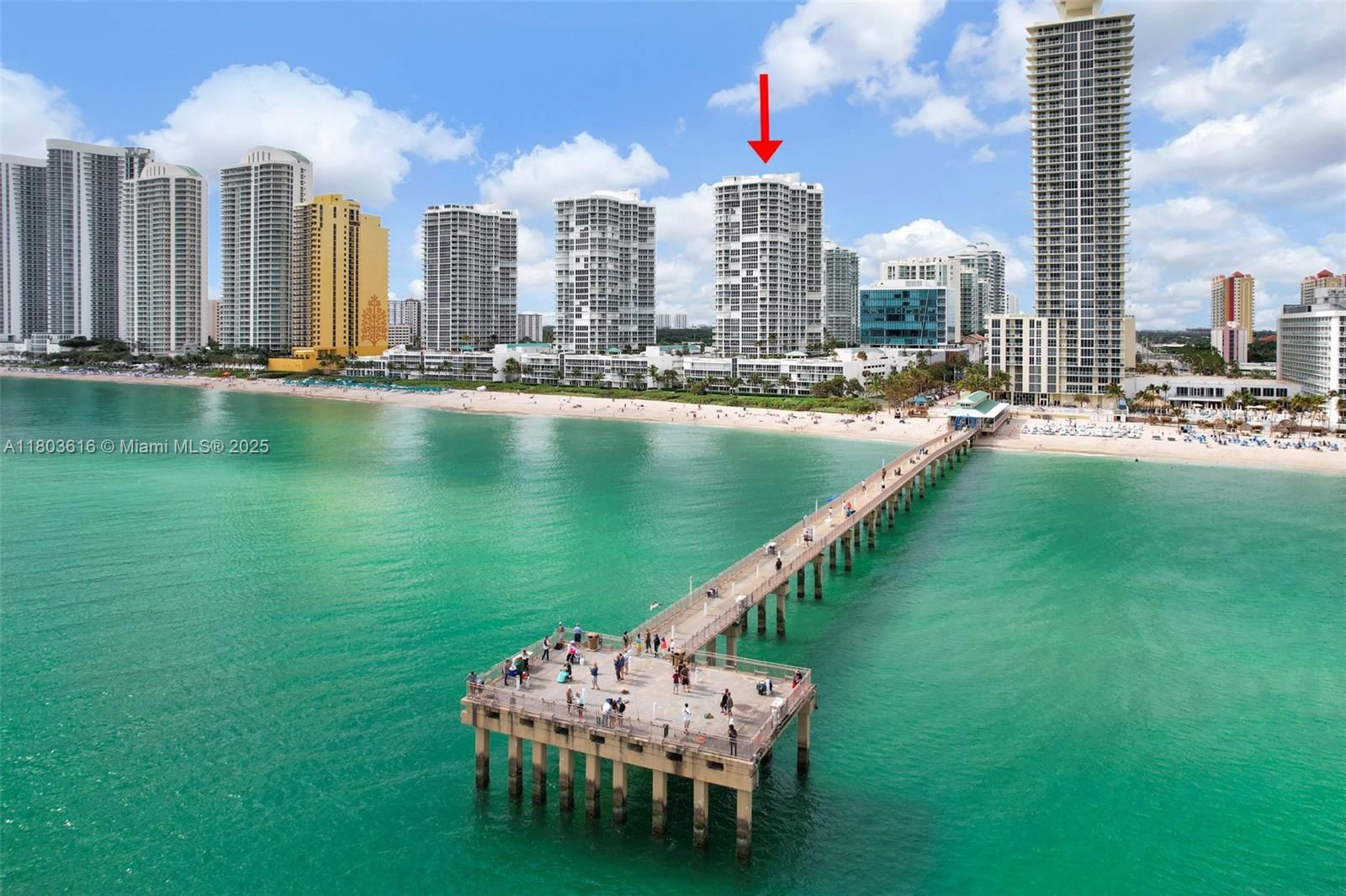 Real estate property located at 16485 Collins Ave #1236- Corner unit -OCEAN, Miami-dade, Oceania Iii Condo, Sunny Isles Beach, FL