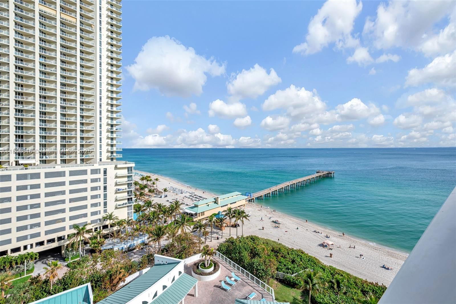 Real estate property located at 16485 Collins Ave #1236- Corner unit -OCEAN, Miami-dade, Oceania Iii Condo, Sunny Isles Beach, FL