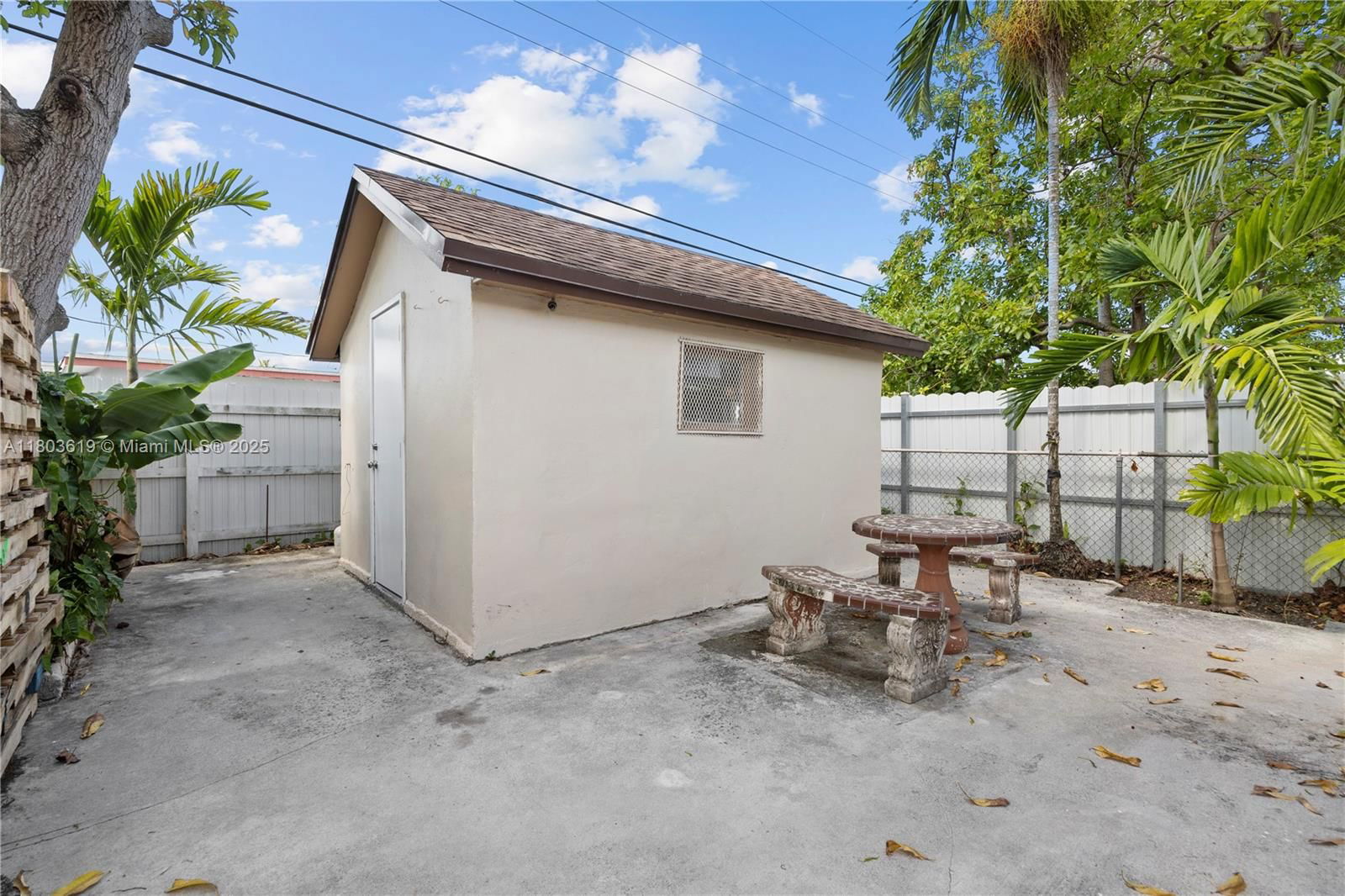Real estate property located at 9210 41st St, Miami-dade, Ascot Park, Miami, FL