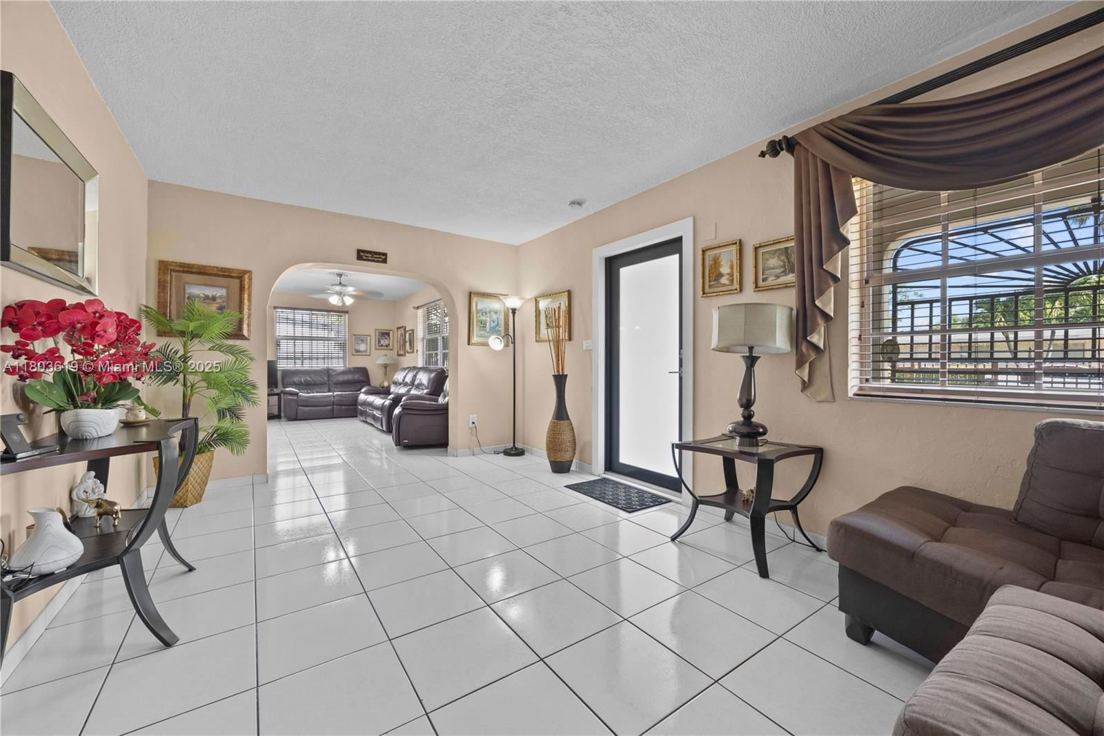 Real estate property located at 9210 41st St, Miami-dade, Ascot Park, Miami, FL
