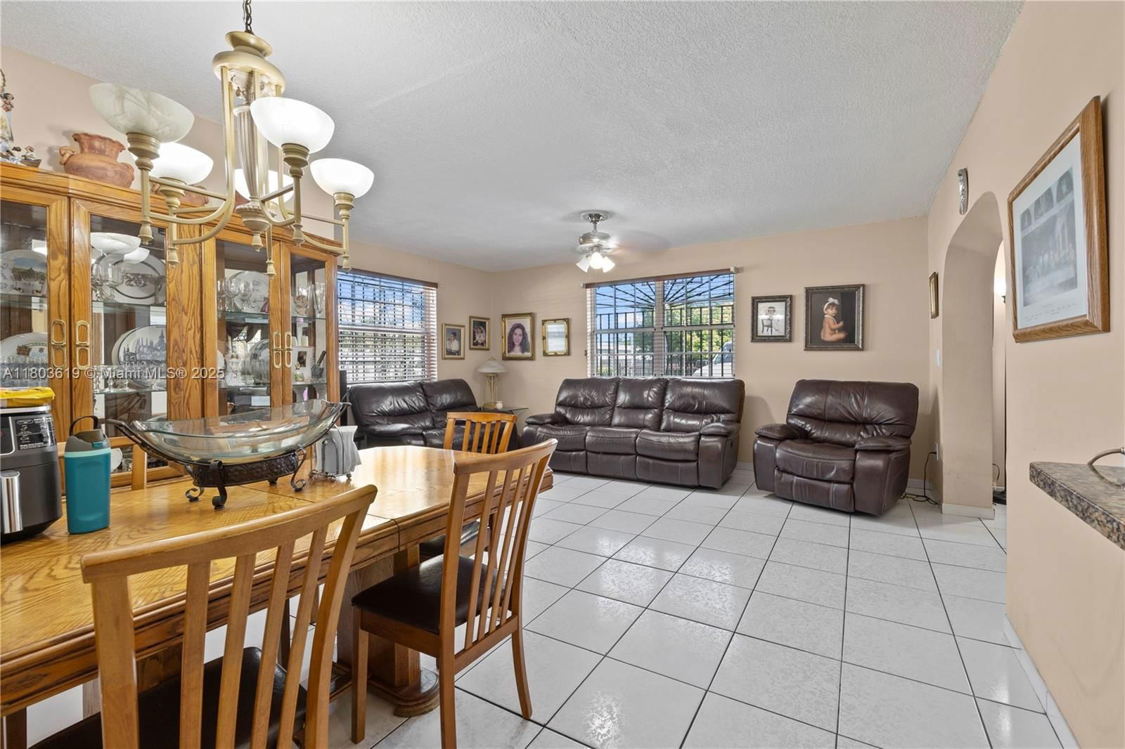 Real estate property located at 9210 41st St, Miami-dade, Ascot Park, Miami, FL