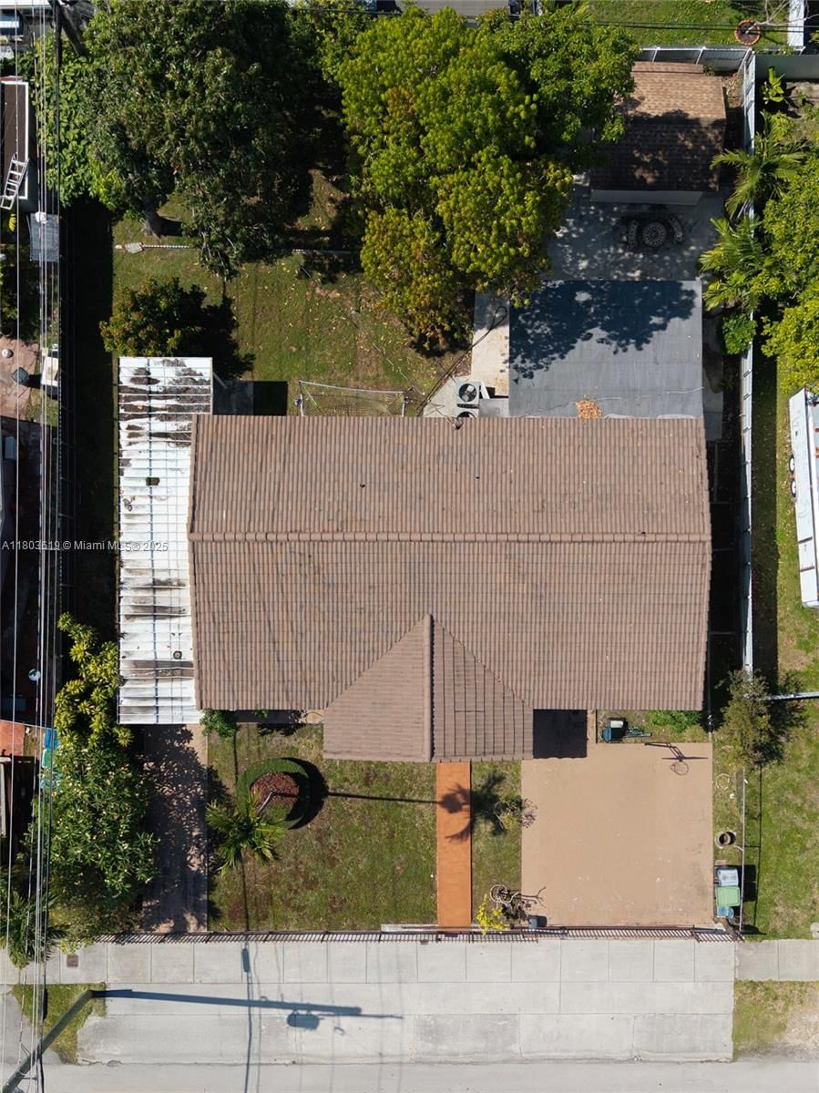 Real estate property located at 9210 41st St, Miami-dade, Ascot Park, Miami, FL