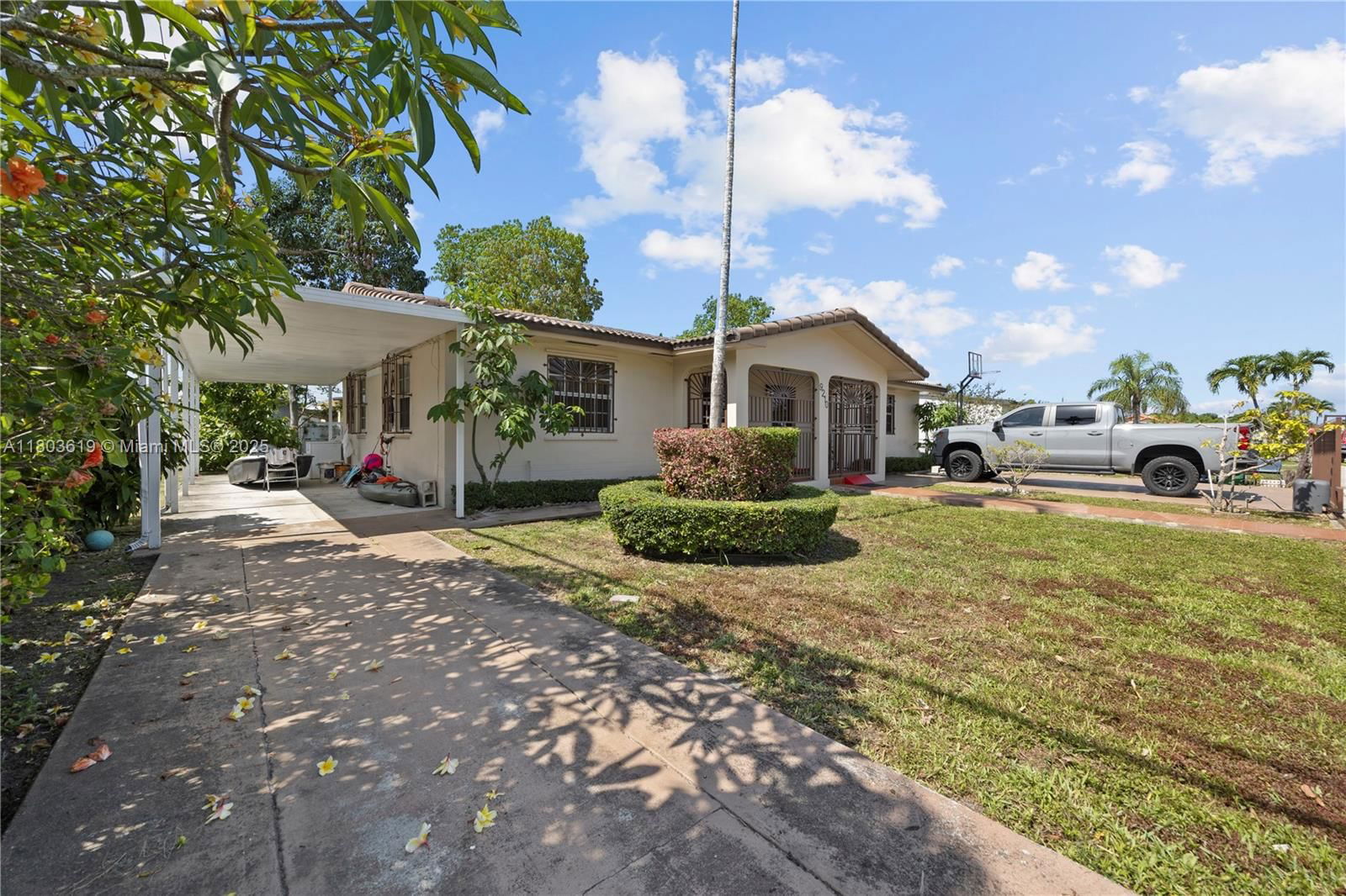 Real estate property located at 9210 41st St, Miami-dade, Ascot Park, Miami, FL