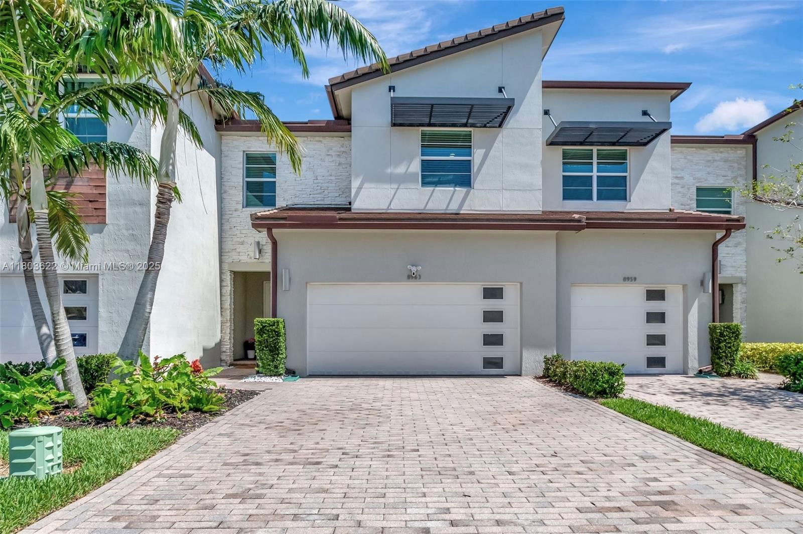 Real estate property located at 8963 Kingsmoor Way, Palm Beach, Andalucia Pud Plat, Lake Worth, FL