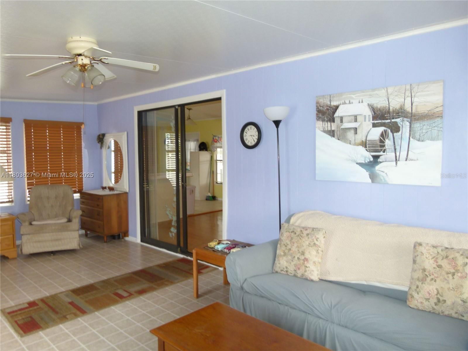 Real estate property located at 1601 US Highway 441 #135, Okeechobee, Oasis Village, Okeechobee, FL