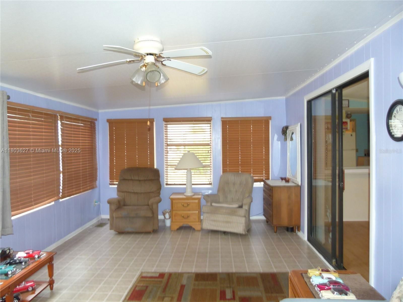 Real estate property located at 1601 US Highway 441 #135, Okeechobee, Oasis Village, Okeechobee, FL