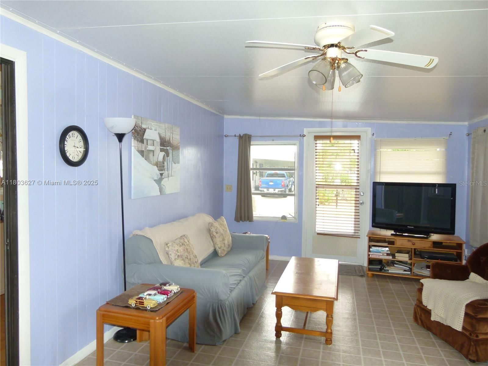 Real estate property located at 1601 US Highway 441 #135, Okeechobee, Oasis Village, Okeechobee, FL