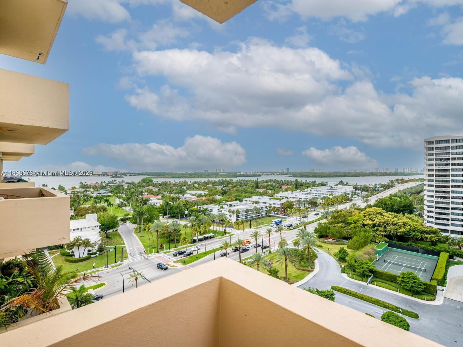 Real estate property located at 10185 Collins Ave #1502, Miami-dade, The Plaza Of Bal Harbour, Bal Harbour, FL