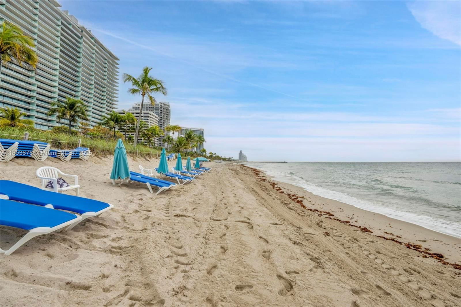 Real estate property located at 10185 Collins Ave #1502, Miami-dade, The Plaza Of Bal Harbour, Bal Harbour, FL