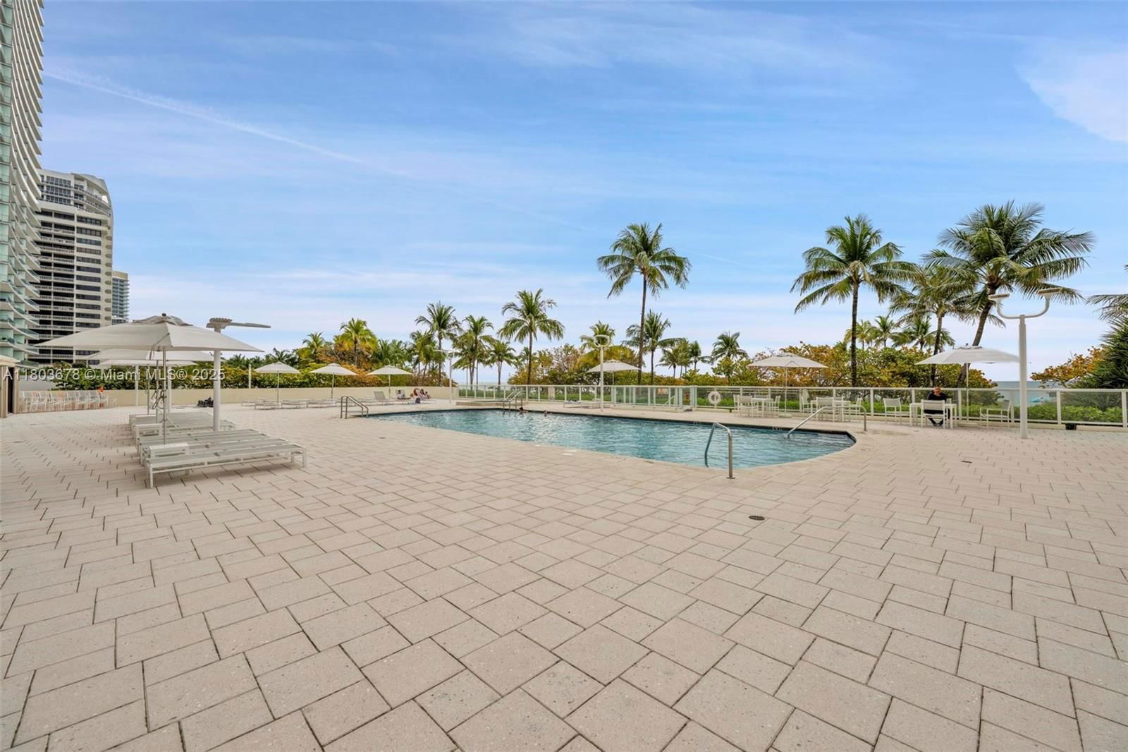 Real estate property located at 10185 Collins Ave #1502, Miami-dade, The Plaza Of Bal Harbour, Bal Harbour, FL