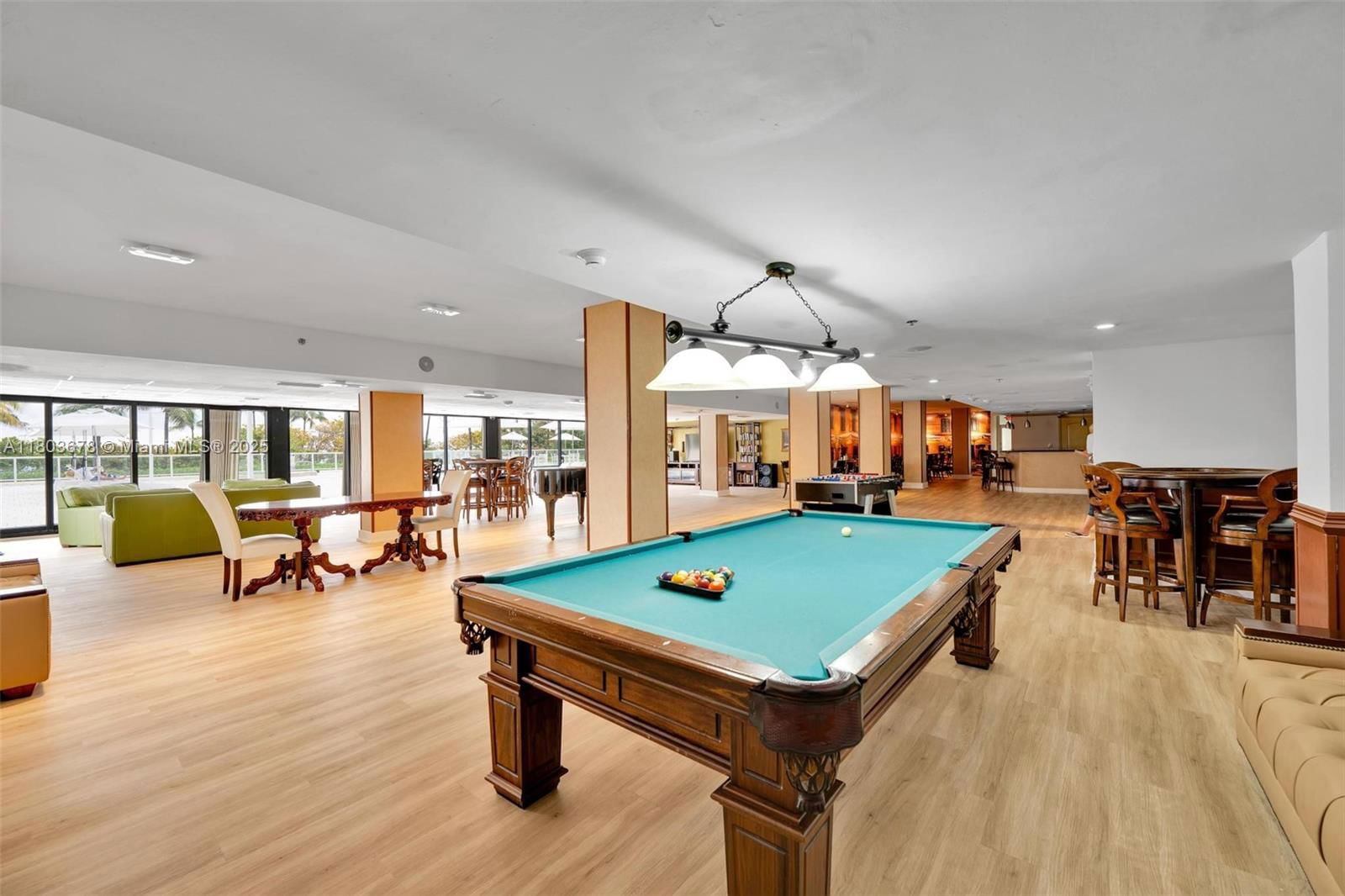 Real estate property located at 10185 Collins Ave #1502, Miami-dade, The Plaza Of Bal Harbour, Bal Harbour, FL