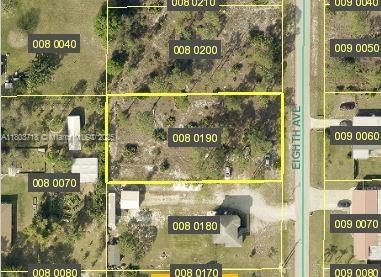 Real estate property located at 1217 EIGHTH AVE, Lee, Lehigh Acres, Lehigh Acres, FL