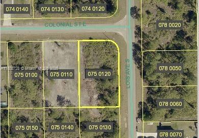 Real estate property located at 1128 COLONIAL ST E, Lee, Lehigh Acres, Lehigh Acres, FL
