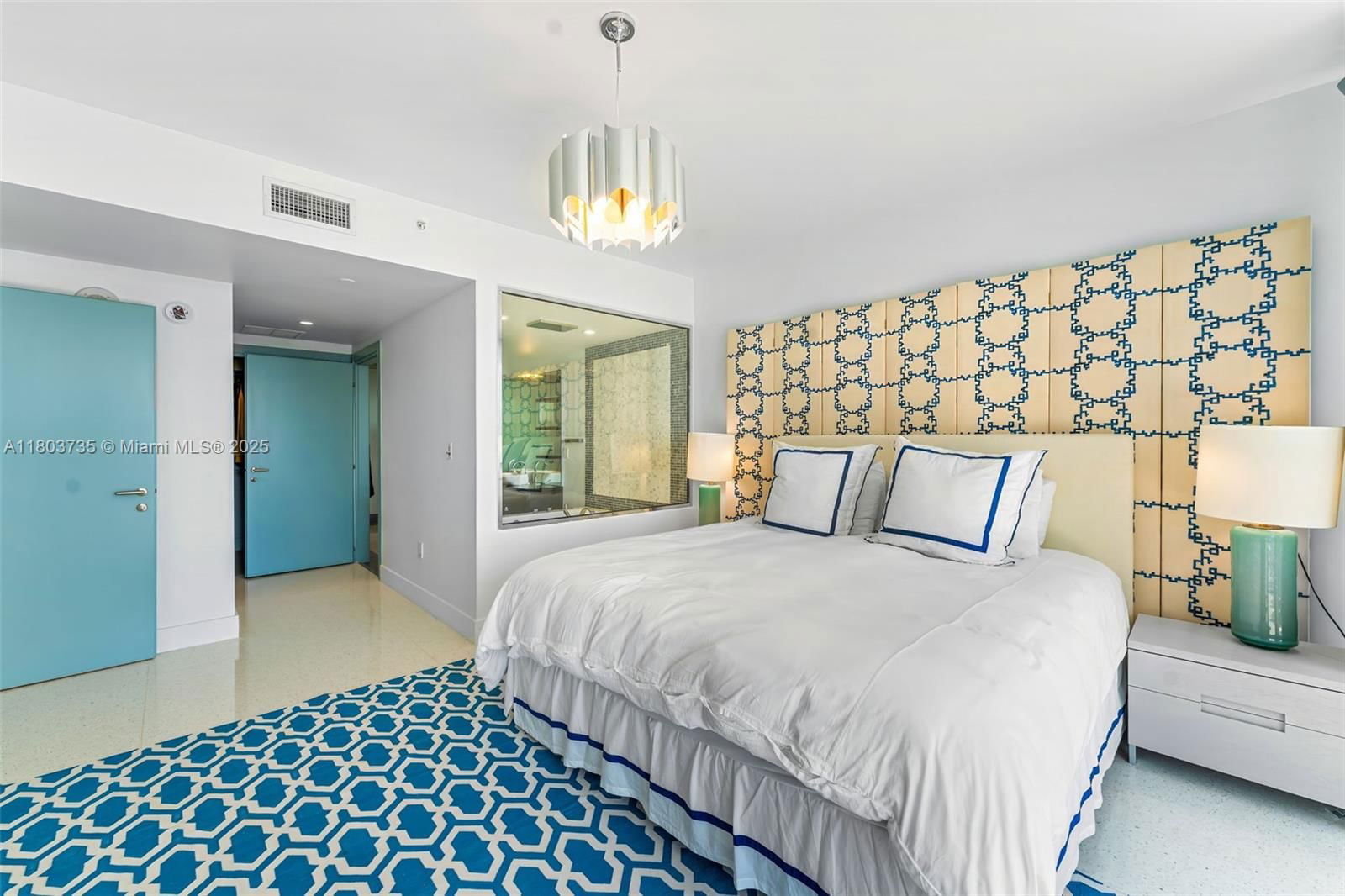 Real estate property located at 200 Biscayne Boulevard Way #4005, Miami-dade, Epic West Condo, Miami, FL
