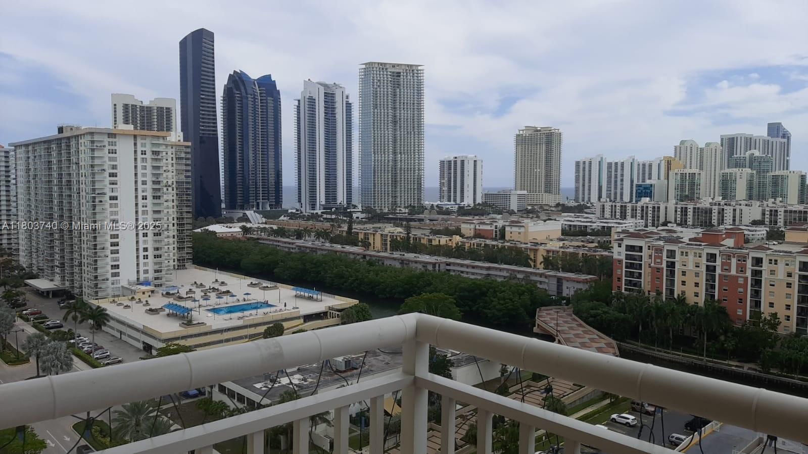 Real estate property located at 251 174th St #1711, Miami-dade, Winston Towers 200, Sunny Isles Beach, FL