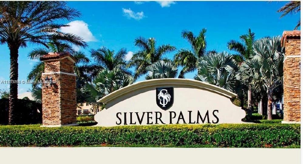 Real estate property located at 24162 115th Ct, Miami-dade, Silver Palm East Sec Five, Homestead, FL