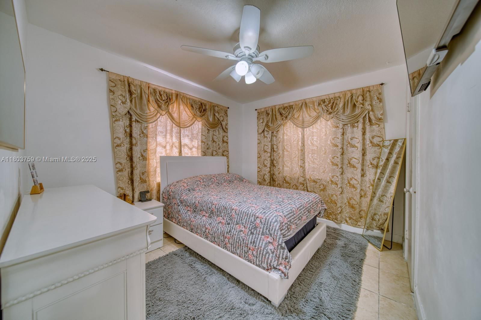 Real estate property located at 3440 87th Ter, Miami-dade, Broadmoor Manor, Miami, FL