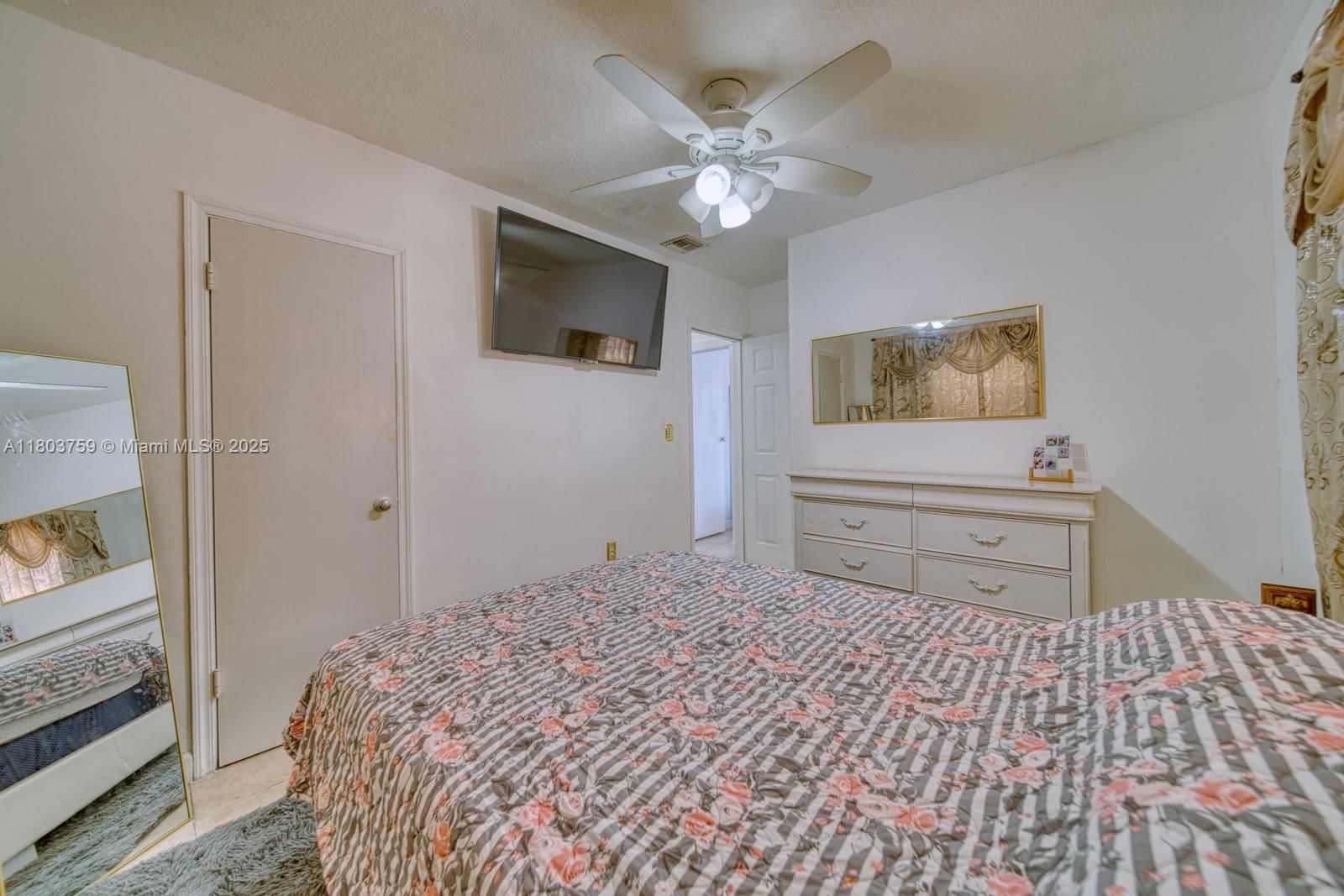 Real estate property located at 3440 87th Ter, Miami-dade, Broadmoor Manor, Miami, FL