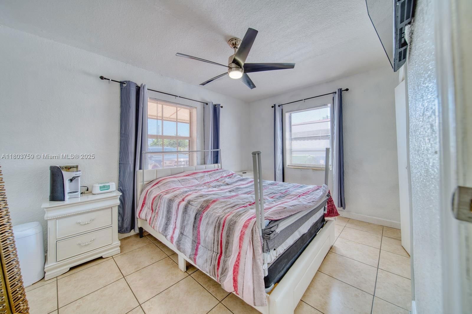 Real estate property located at 3440 87th Ter, Miami-dade, Broadmoor Manor, Miami, FL