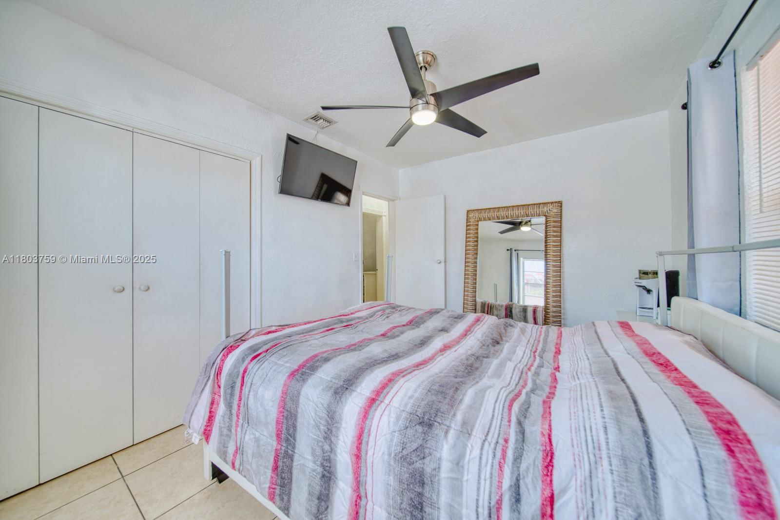 Real estate property located at 3440 87th Ter, Miami-dade, Broadmoor Manor, Miami, FL