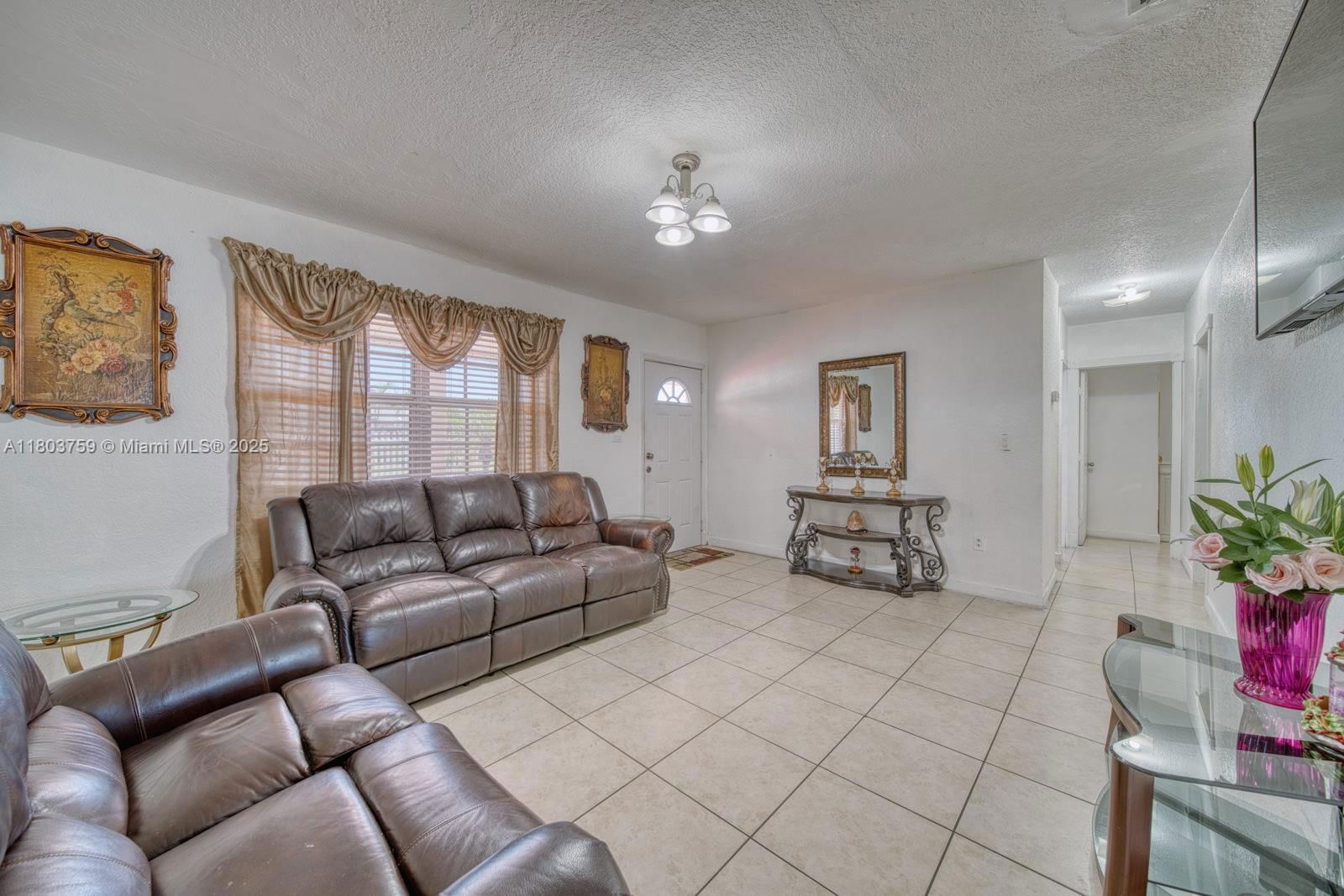 Real estate property located at 3440 87th Ter, Miami-dade, Broadmoor Manor, Miami, FL