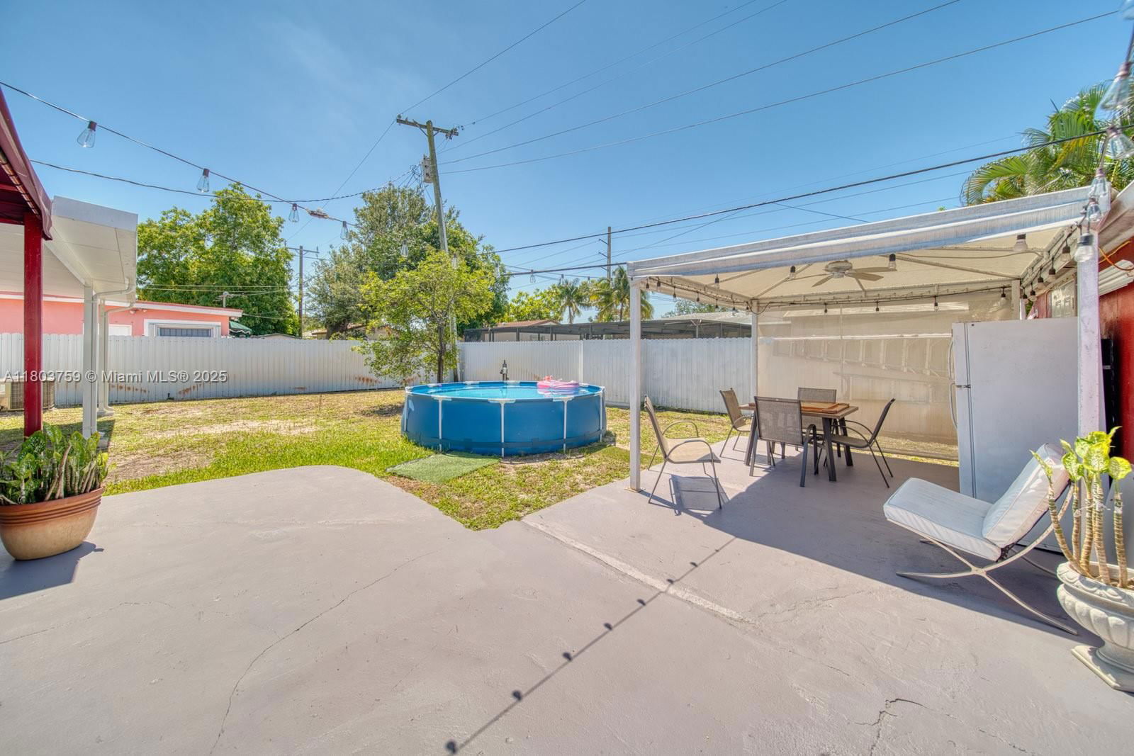 Real estate property located at 3440 87th Ter, Miami-dade, Broadmoor Manor, Miami, FL