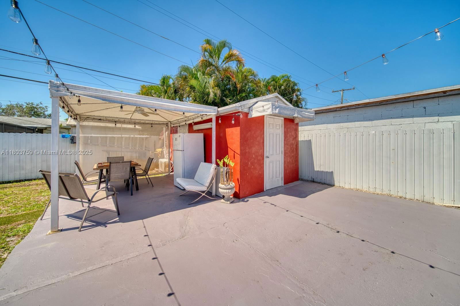 Real estate property located at 3440 87th Ter, Miami-dade, Broadmoor Manor, Miami, FL